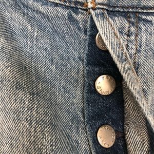 We The Free Shorts - We The Free Cutoff Denim Shorts We The Free Shorts - We The Free Cutoff Denim Shorts